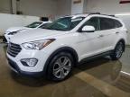 HYUNDAI SANTA FE 2016