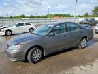 TOYOTA CAMRY 2006