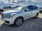 NISSAN PATHFINDER 2017