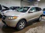 HYUNDAI SANTA FE 2007