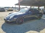 PORSCHE 911 2009