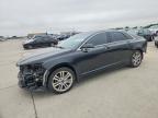 LINCOLN MKZ 2015