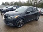 NISSAN KICKS 2019