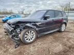LAND ROVER RANGE ROVER SPORT 2016