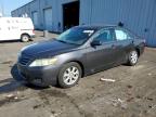 TOYOTA CAMRY 2011