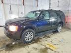 CHEVROLET TAHOE 2011