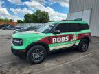 FORD BRONCO 2025
