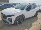 HYUNDAI TUCSON 2025