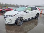 MITSUBISHI ECLIPSE 2020