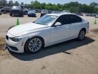 BMW 320 2016