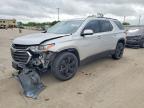 CHEVROLET TRAVERSE 2021