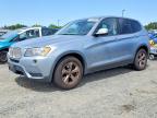 BMW X3 2012