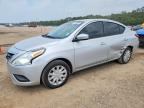 NISSAN VERSA 2019