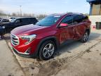 GMC TERRAIN 2018