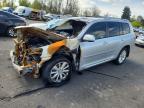 TOYOTA HIGHLANDER 2010