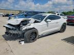 FORD MUSTANG 2020