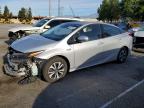 TOYOTA PRIUS PRIME 2019