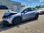 SUBARU WRX 2022