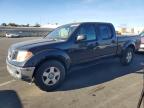 NISSAN FRONTIER 2008
