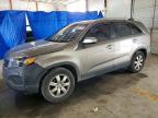 KIA SORENTO 2012