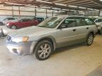SUBARU OUTBACK 2007