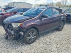 TOYOTA RAV4 2018