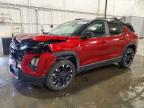 CHEVROLET EQUINOX 2025