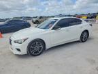 INFINITI Q50 2020