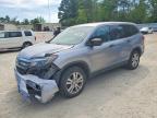 HONDA PILOT 2018
