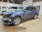SUBARU OUTBACK 2018