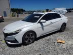 HYUNDAI ELANTRA 2022