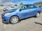 TOYOTA YARIS 2012