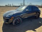 PORSCHE MACAN 2018