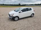 MITSUBISHI MIRAGE 2015