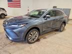 TOYOTA VENZA 2021
