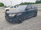 LAND ROVER RANGE ROVER SPORT 2016