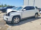 GMC TERRAIN 2017