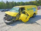 CHEVROLET EXPRESS G1500 2012
