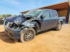 NISSAN FRONTIER 2016