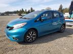 NISSAN VERSA NOTE 2015