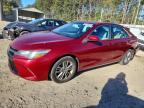 TOYOTA CAMRY 2015
