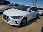 HYUNDAI ELANTRA 2018