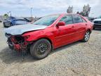TOYOTA CAMRY 2009