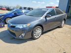 TOYOTA CAMRY HYBRID 2012