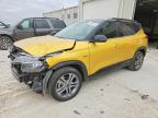 KIA SELTOS 2021