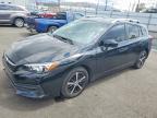 SUBARU IMPREZA 2022