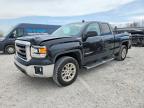 GMC SIERRA 2014