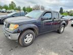 NISSAN FRONTIER 2007