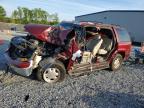 GMC YUKON 2002