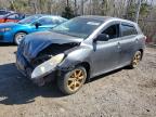 TOYOTA MATRIX 2011